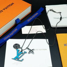 Picture of LV Necklace _SKULVnecklace12036012780